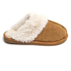 Chausson caramel
